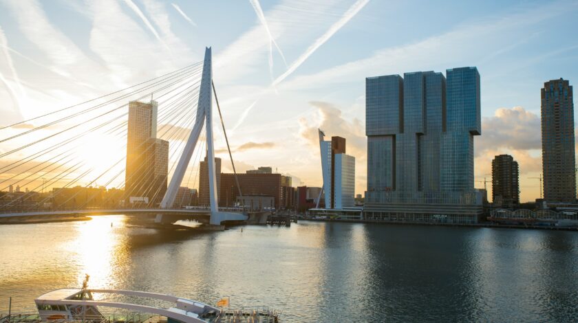 Rotterdam