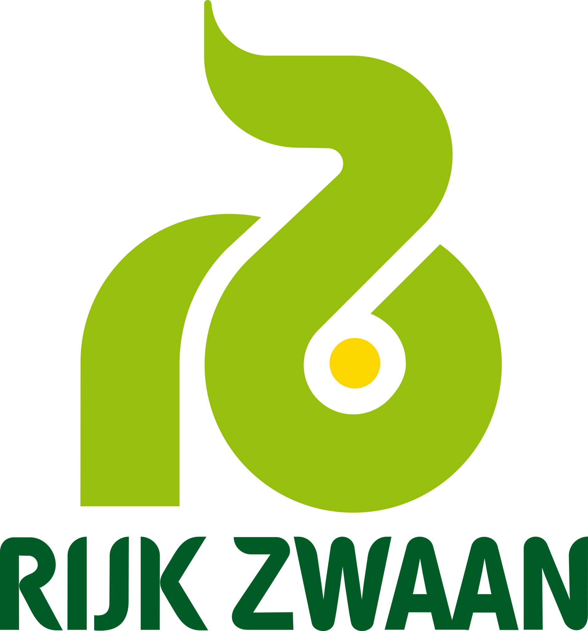 MCW: Rijk Zwaan - Economic Faculty association Rotterdam
