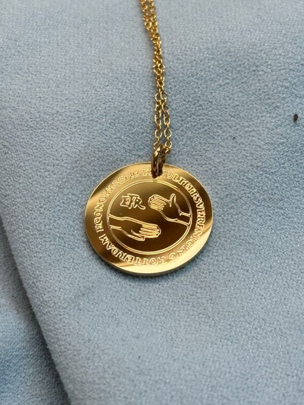 EFR Lustrum Necklace